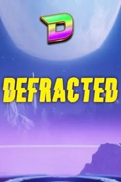  Defracted  cover