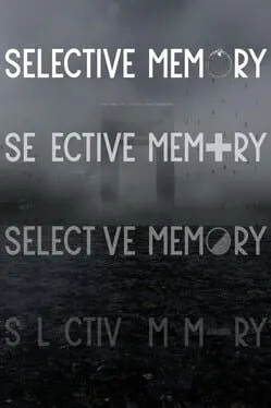 Selective Memory  cover