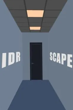  Idrscape  cover