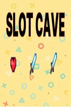  Slot Cave  cover