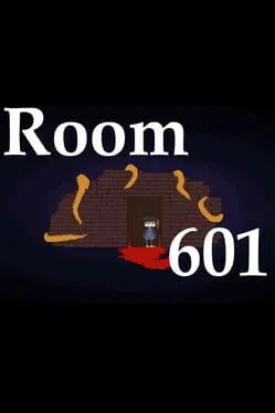  Room 601  cover