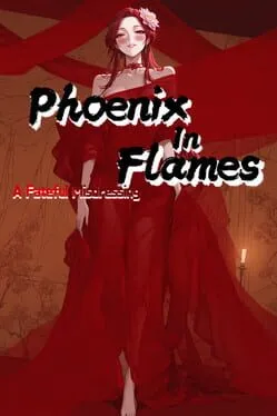  Phoenix in Flames: A Fateful Misdressing  cover