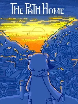  The Path Home  cover