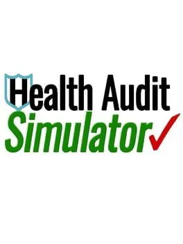  Health Audit Simulator  cover