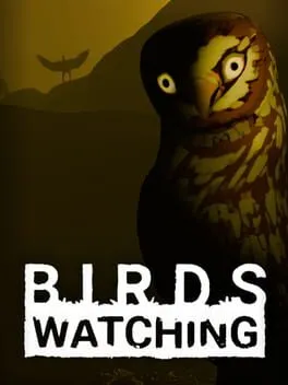  Birds Watching  cover