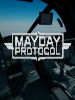  Mayday Protocol  cover