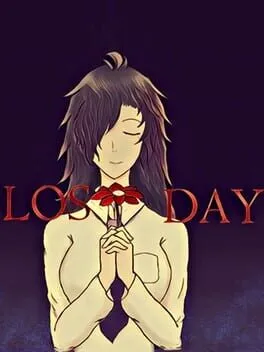  Lost Day  cover