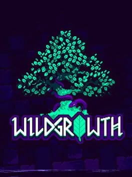  Wild Growth  cover