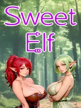  Sweet Elf  cover