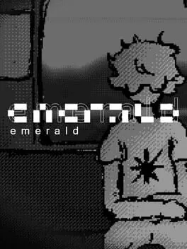  Emerald  cover