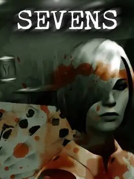  Sevens  cover