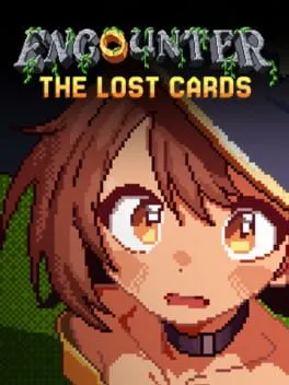  Encounter: The Lost Cards  cover