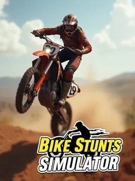  Bike Stunts Simulator  cover