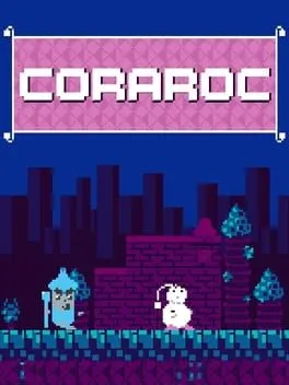  Coraroc  cover