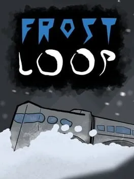  Frost Loop  cover