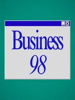  Business 98  cover