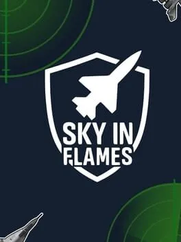  SkyInFlames  cover