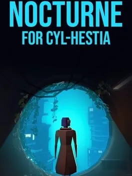  Nocturne for Cyl-Hestia  cover