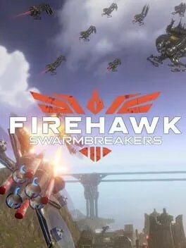  Firehawk FPV: Drone Fighter  cover