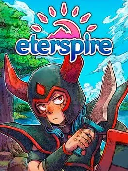  Eterspire  cover