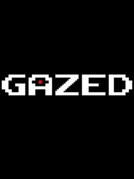  Gazed  cover