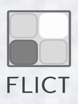  Flict  cover