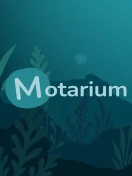  Motarium  cover