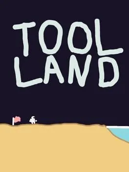  涂岛 Tool Land  cover