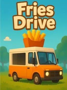  Fries Drive  cover