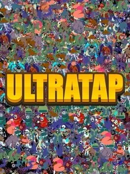  Ultratap  cover