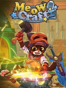  MeowCraft  cover
