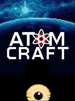  Atomcraft  cover