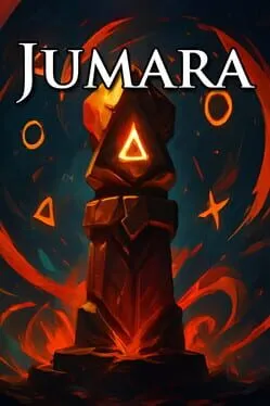  Jumara  cover
