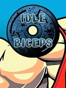  Idle Biceps  cover