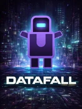  DataFall  cover