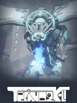  Techno: 2Kill  cover