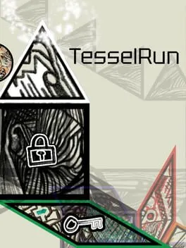  Tessel Run  cover