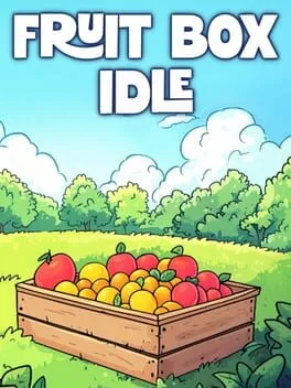  Fruit Box Idle  cover
