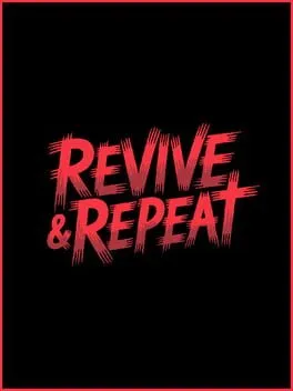  Revive & Repeat  cover