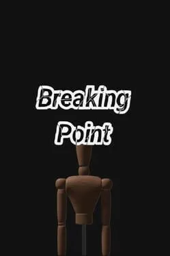  Breaking Point  cover