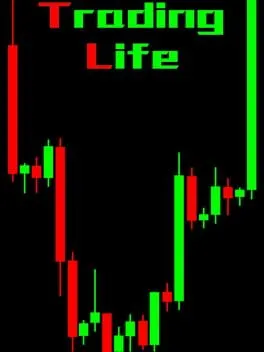  TradingLife  cover
