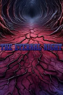  The Eternal Night  cover