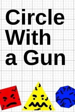  Circle With a Gun  cover