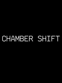  Chamber Shift  cover