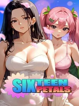  SixteenPetals  cover
