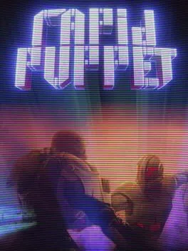 Rapid Puppet  cover
