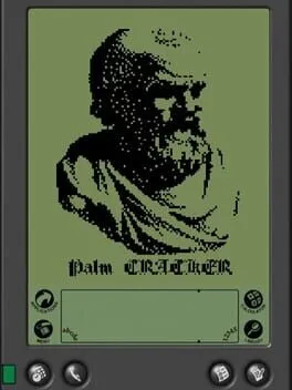  Palm Cracker  cover