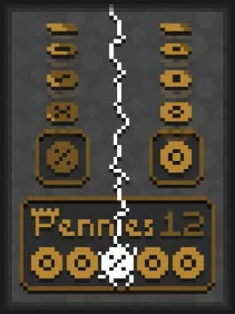  Pennies 12  cover