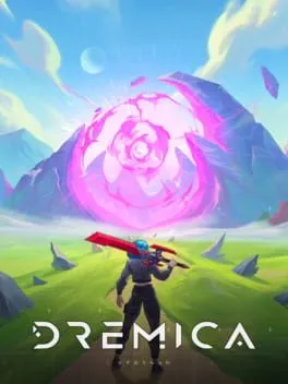  Dremica  cover