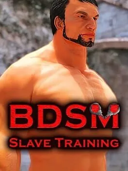  BDSM Slave Training  cover